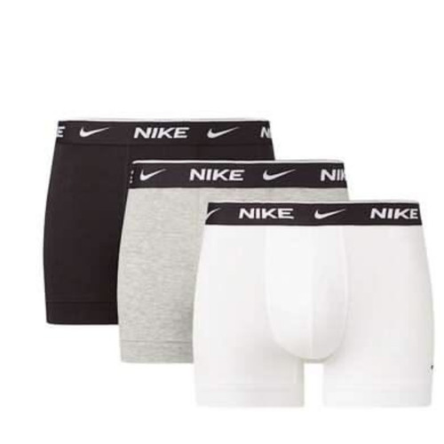 Nike men boxer briefs pack - boxer,