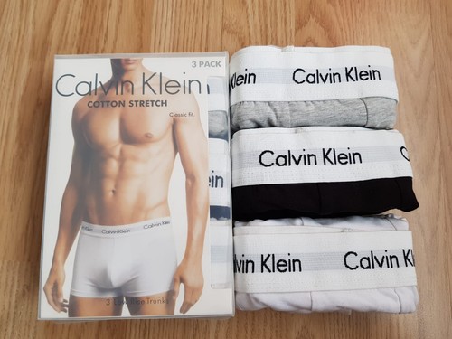Mens calvin klein underwear - mens,