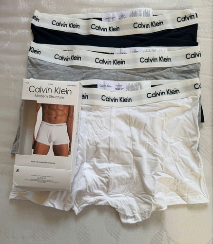 Men genuine calvin klein - genuine,
