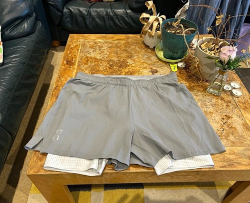 Pace shorts men l - shorts, men’s