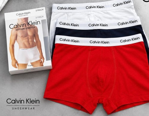 Mens boxers shorts trunks - ck,