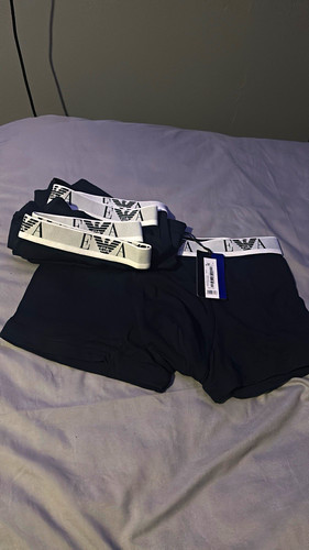 Emporio armani men boxer - armani, men’s