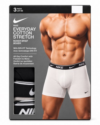 Nike boxers short - nike,
