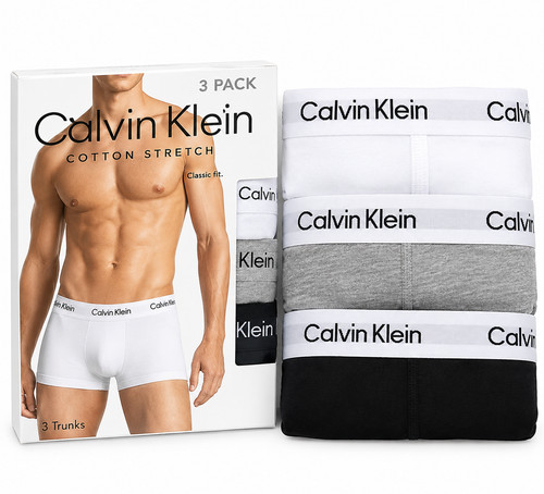 Calvin klein men boxer - klein, men’s
