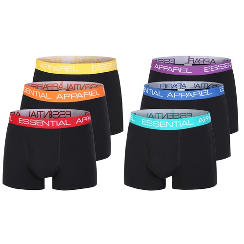 Mens boxer shorts - shorts, underwear