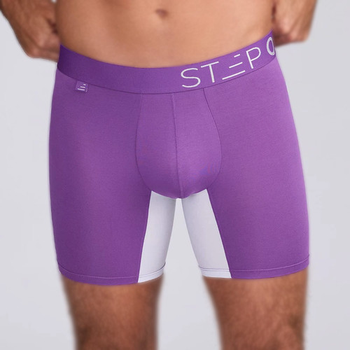 Step one new - step, briefs