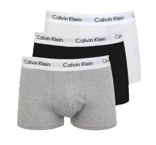 Calvin klein men low rise - calvin,