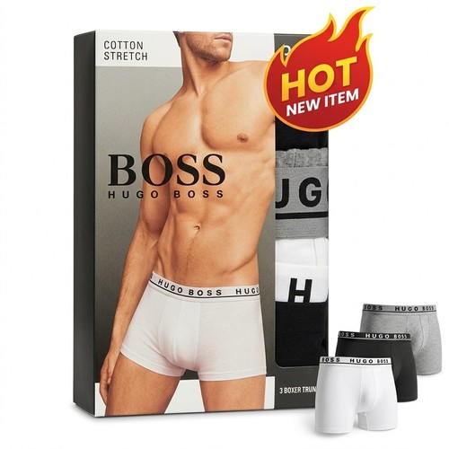 Hugo boss men boxer - hugo, men's