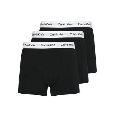 Calvin klein boxers pack - boxers,
