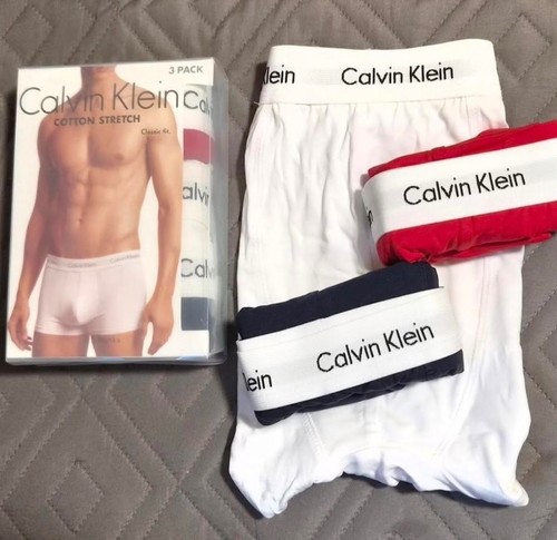 Men calvin klein boxers - calvin,