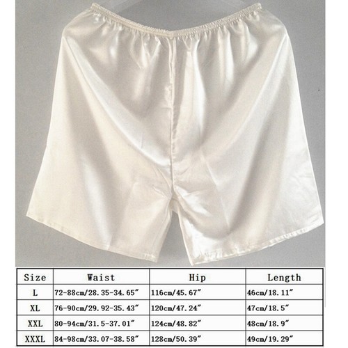 Mens sleepwear satin - mens,