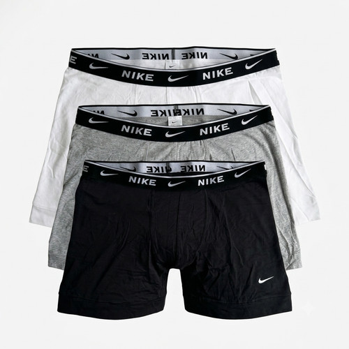 Nike pack boxer brief - 3,