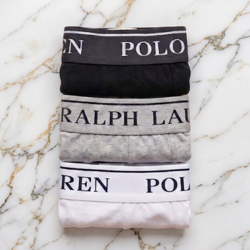 Polo new mens pack - new, 3-pack