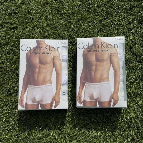 Calvin klein boxers - boxers,