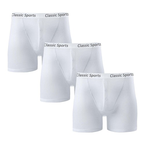 Mens classic sports white - sports,