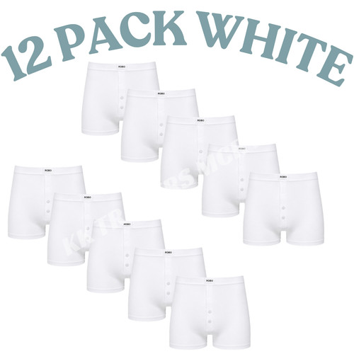 Pack mens classic boxer - pack,