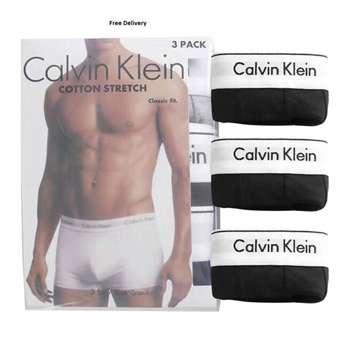 Calvin klein boxers - boxers, pack