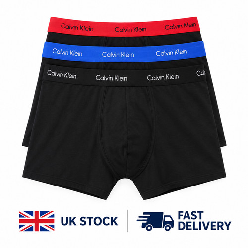 Men pack boxer shorts - men’s,