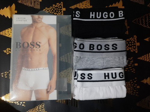 Hugo boss men - boss, cotton
