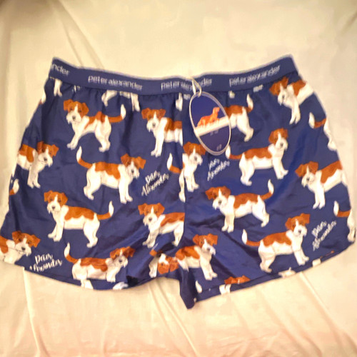 Peter alexander men boxer - men's,