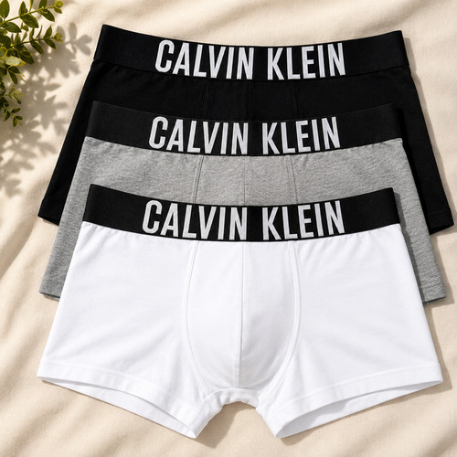 Calvin klein intense - calvin, power