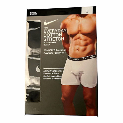 Nike everyday cotton - nike, stretch