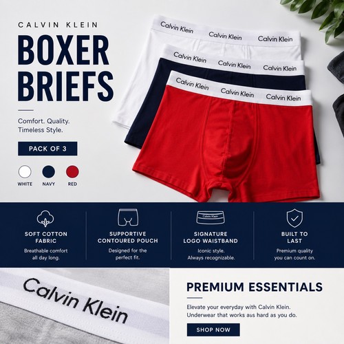 Mens boxer shorts underwear - shorts,