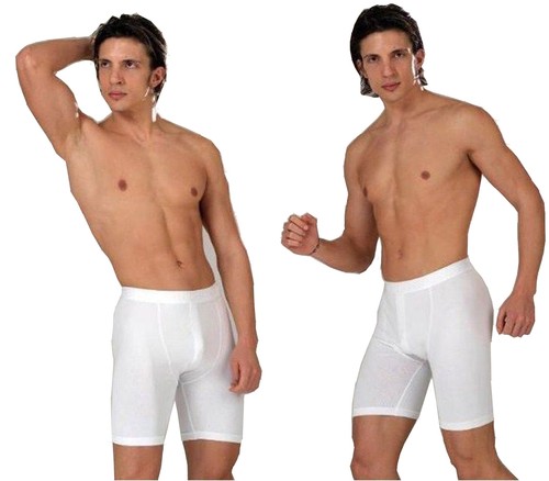 Pairs multi pack long boxers - pairs,