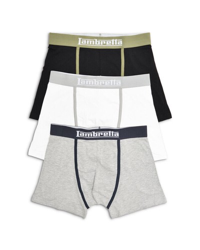 Mens lambretta pack - lambretta, cotton