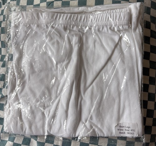 Big bloomers company white - big,