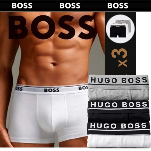 Men hugo boss - boss, boxers