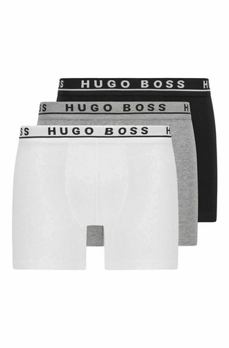 Men hugo boss pack boxers - pack,