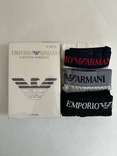 Emporio armani men underwear - emporio,