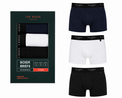 Ted baker mens boxers - mens,