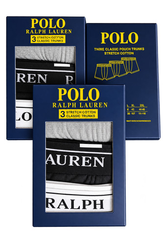 New men polo - men's, boxer