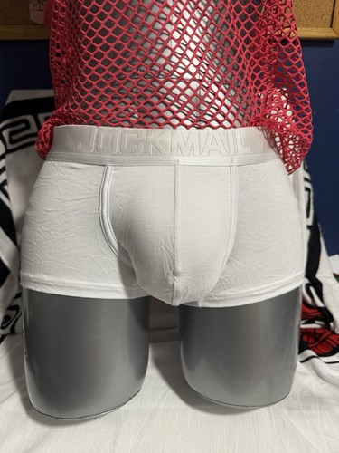 Men jockmail underwear - men's,