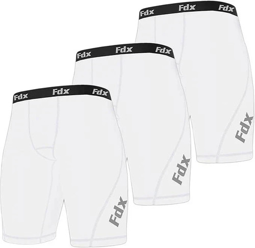 Compression shorts men - shorts, pack