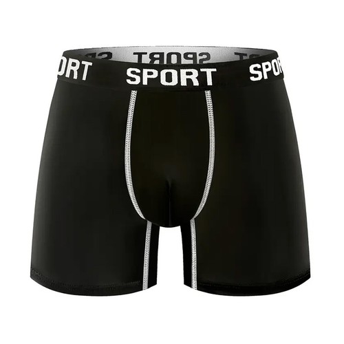 Bamboo men underwear - men's, boxer