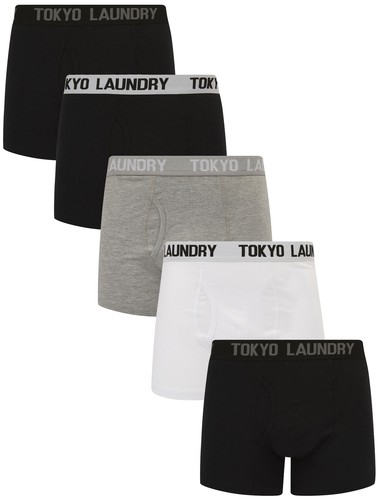 Tokyo laundry boxer shorts - tokyo,