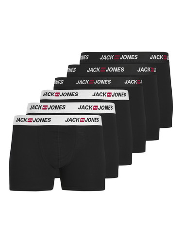 Jack jones men boxers 6 - &, men's