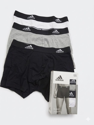 Adidas men boxer briefs - adidas,