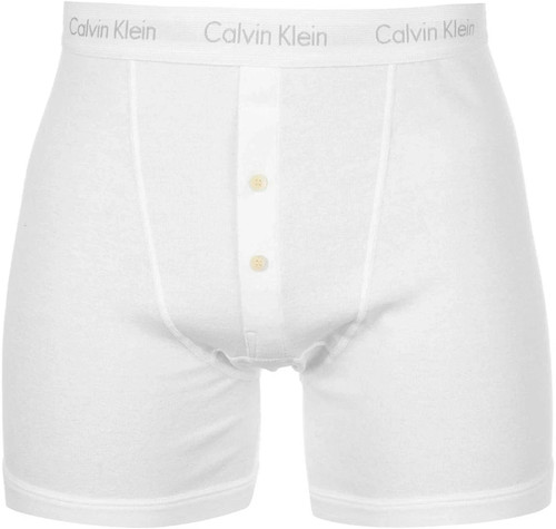 Calvin klein button front - klein,