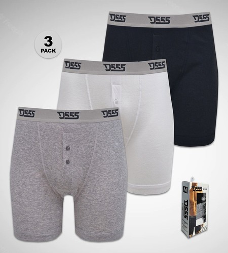 Mens duke d555 - d555, boxer