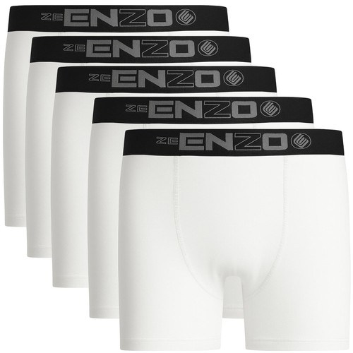 Enzo mens boxers shorts - mens,