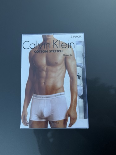Calvin klein boxers pack of - boxers,