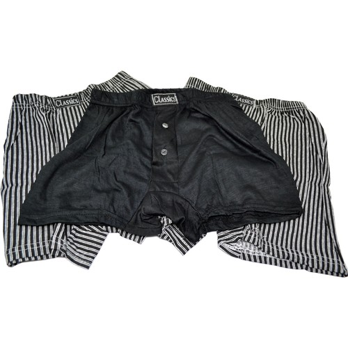Pairs classic mens boxer - classic,