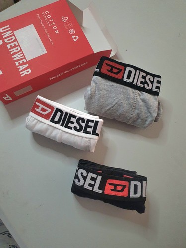 Diesel men boxer shorts size - diesel,