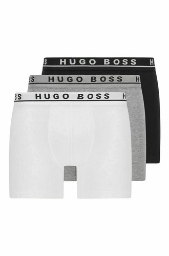Men pack boxers underwear - men's,